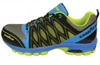 Autre photo du produit Chaussures de scurit SYLVERTONE S1 1503 MULTI