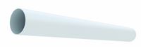 Autre photo du produit Conduit circulaire plastique 3 m D100