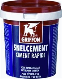 Autre photo du produit Ciment rapide