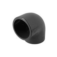 Autre photo du produit Coudes PVC Pression 90 Eau Froide