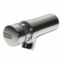 Autre photo du produit Robinet simple mural Presto Neo / Neo S - SAILLIE 65MM
