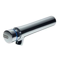 Autre photo du produit Robinet simple mural Presto Neo / Neo S - SAILLIE 150MM