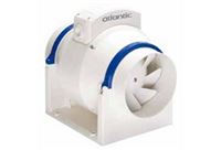 Autre photo du produit VENTIL COND D100 256M3/H