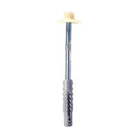Autre photo du produit Kit fixation pour chauffe-eau BOH