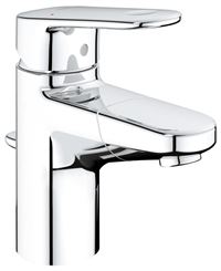 Autre photo du produit Mitigeur monocommande Lavabo Taille S Europlus
