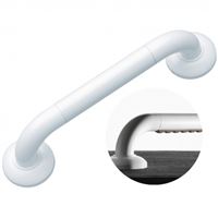 Autre photo du produit Barre d''appui droite Ergosoft 600 mm