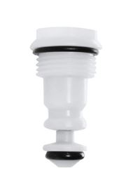 Autre photo du produit Vanne de retour pour collecteur Compact