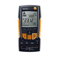 Autre photo du produit Multimtre digital - Testo 760-2 - 