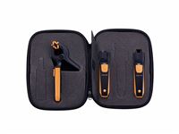 Autre photo du produit Kit chauffagiste testo Smart Probes