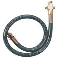 Autre photo du produit Flexible inox  GN avec ROAI