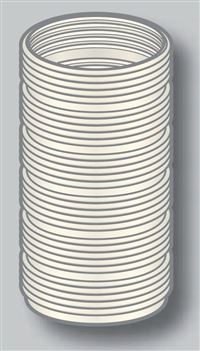 Autre photo du produit Bobine flexible FLEXCONDENS PPh - FLC .. .. PPA