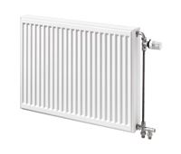 Autre photo du produit Radiateur panneau acier  COMPACT ALL IN (11)(PC) H600 Delta T 50
