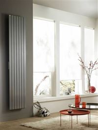 Autre photo du produit Radiateurs chauffage central FASSANE vertical simple - HX