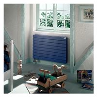 Autre photo du produit Radiateurs chauffage central Fassane horizontal simple - VX