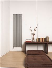 Autre photo du produit Radiateur chauffage central Kva vertical simple - HK