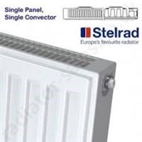 Autre photo du produit Radiateur panneau acier  COMPACT ALL IN (11)(PC) H700 Delta T 50