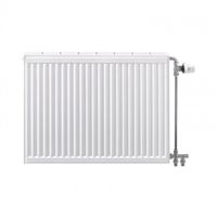 Autre photo du produit Radiateur panneau acier COMPACT ALL IN (22)(PCCP) H600 Delta T 50
