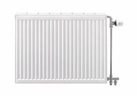 Autre photo du produit Radiateur panneau acier COMPACT ALL IN (33)(PCCCP) H900 Delta T 50�