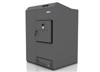 Autre photo du produit Chaudire  granuls et bois bches - DUAL THERM
