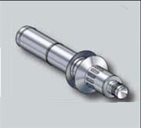 Autre photo du produit Terminal horizontal inox 1 mtre 80/125