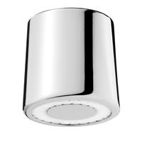 Autre photo du produit Pomme de douche fixe plafond PRESTO