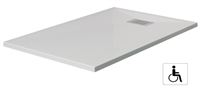 Autre photo du produit Receveur KINESURF extra-plat antidrapant