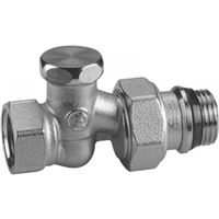 Autre photo du produit R17TG - T de rglage  srie fer 
