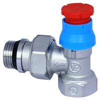 Autre photo du produit R401TG - Robinet querre  srie fer 