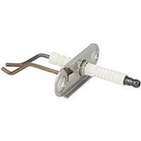 Autre photo du produit Electrode allumage 090709
