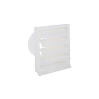 Autre photo du produit Volet d''air automatique extrieur