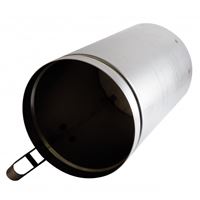 Autre photo du produit Pot combustion