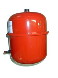Autre photo du produit Vase d''expansion 8L L90.03520