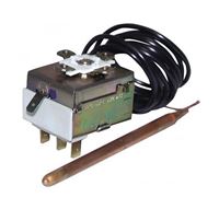 Autre photo du produit Thermostat limiteur sanitaire