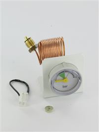 Autre photo du produit Kit de remplacement THR indicateur de pression