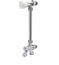 Autre photo du produit Robinet monotube  4 voies 