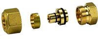 Autre photo du produit Raccord fer femelle R186F