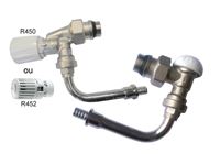 Autre photo du produit Kit hydrocabl court invers  glissement
