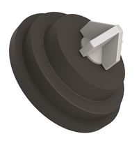 Autre photo du produit Membrane avec insert pour mcanismes Siamp