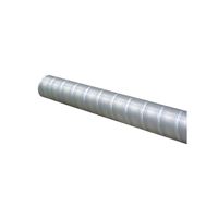 Autre photo du produit CONDUIT FLEXIBLE 3m galva - GFG