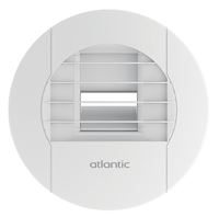Autre photo du produit Bouche d''extraction autorglable BAW 125L