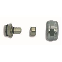 Autre photo du produit RACCORD POUR TUBE MAXIPRO 16 x 1,5 mm