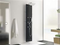 Autre photo du produit Colonne Hydromassante AQUAGLASS en verre