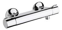 Autre photo du produit Mitigeur thermostatique Douche THETA