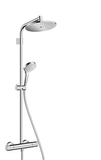 Autre photo du produit Colonne de douche SHOWERPIPE TOP 280