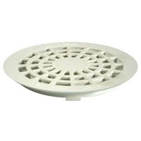 Autre photo du produit GRILLE POUR SIPHON DE SOL