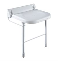 Autre photo du produit SIEGE DE DOUCHE RELEVABLE