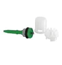 Autre photo du produit SACHET PISTONS URINOIR POUR TETE PRESTO 12