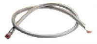Autre photo du produit Flexible inox triple paisseur gain 