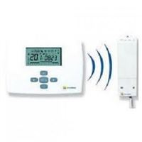 Thermostat d'ambiance filaire TRL 7.26 ELM LEBLANC - Cdiscount