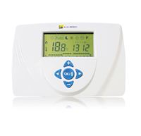 Thermostat d'ambiance filaire TRL 7.26 ELM LEBLANC - Cdiscount